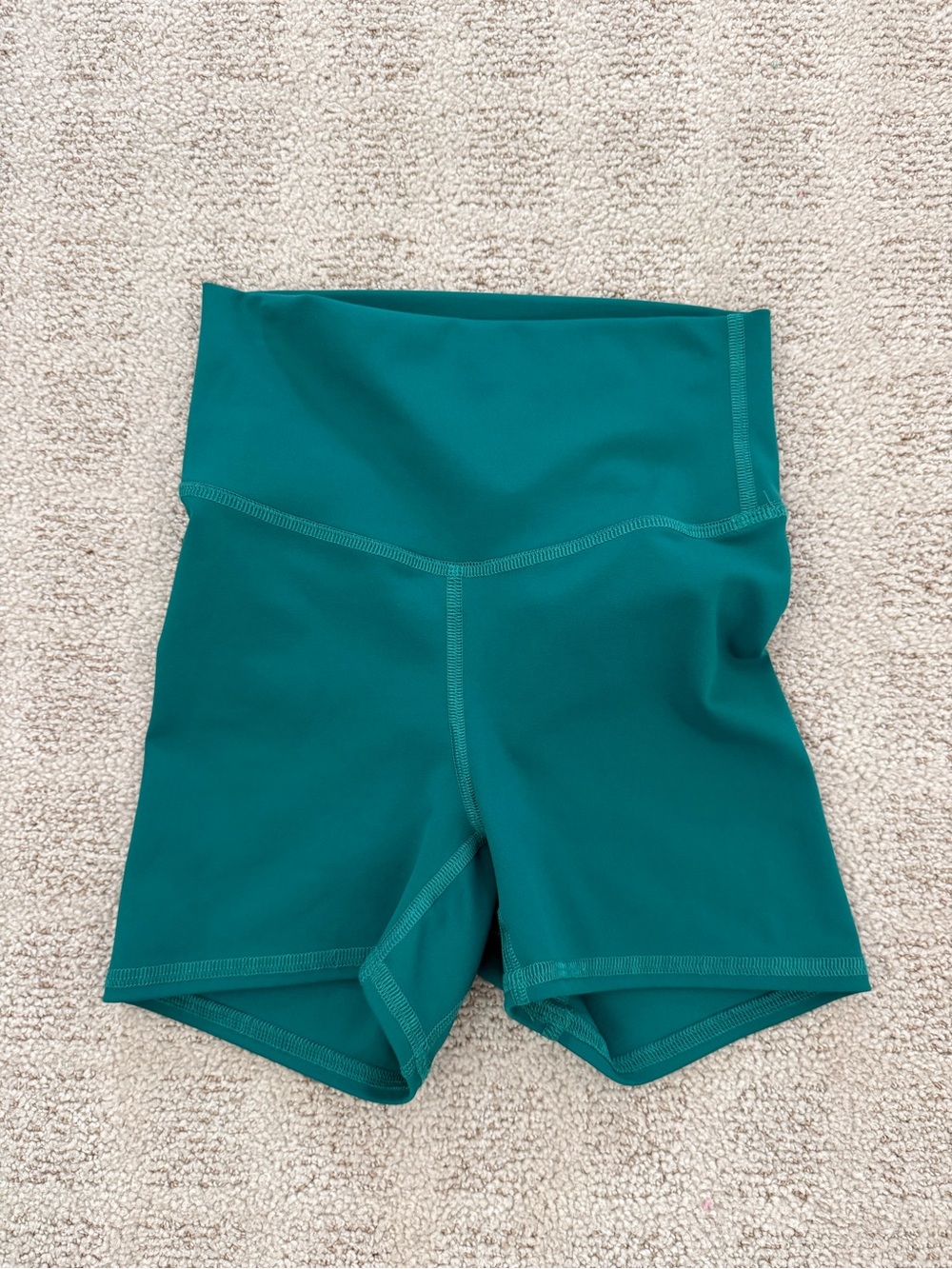 Five the label Everyday short 3”